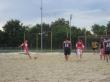 FC Stars - beach 2012